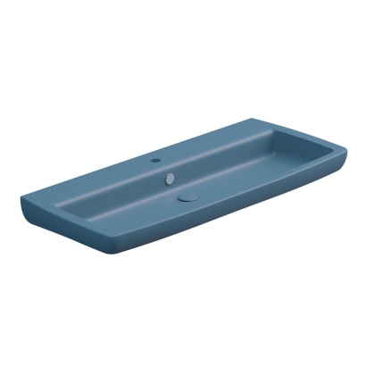 GSG umywalka 105cm BRIO denim