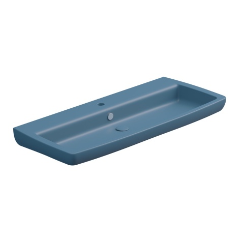 GSG umywalka 105cm BRIO denim