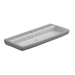 GSG umywalka 105cm BRIO bicolour