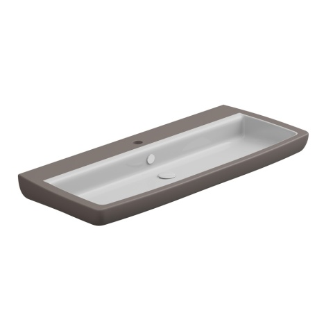 GSG umywalka 105cm BRIO bicolour