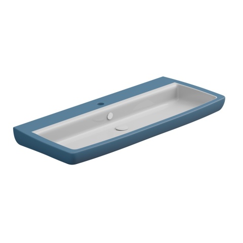 GSG umywalka 105cm BRIO bicolour