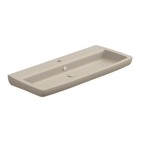 GSG umywalka 105cm BRIO sabbia