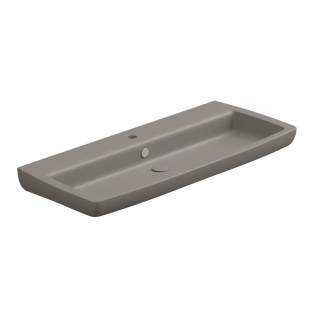 GSG umywalka 105cm BRIO cashmere