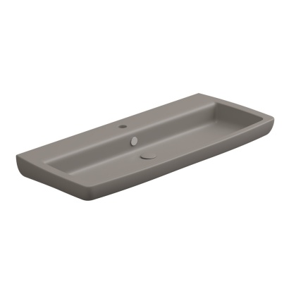 GSG umywalka 105cm BRIO cashmere