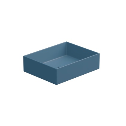 GSG umywalka 50cm BRIO denim