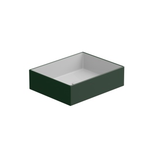 GSG umywalka 50cm BRIO bicolour