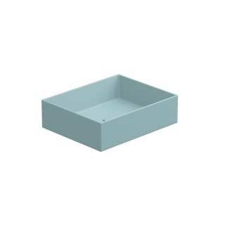 GSG umywalka 50cm BRIO ice