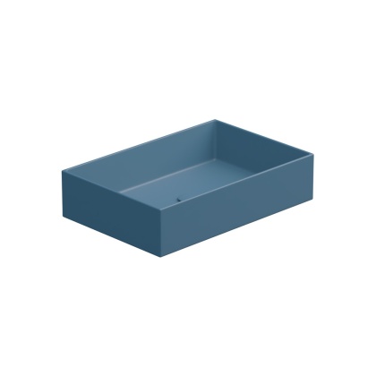 GSG umywalka 60cm BRIO denim