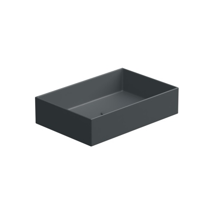 GSG umywalka 60cm BRIO ebano