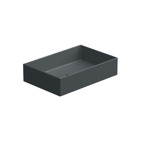 GSG umywalka 60cm BRIO ebano