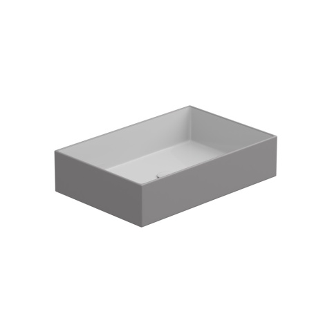 GSG umywalka 60cm BRIO bicolour