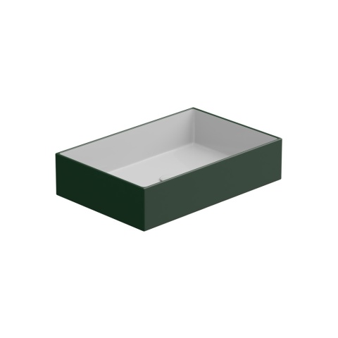 GSG umywalka 60cm BRIO bicolour