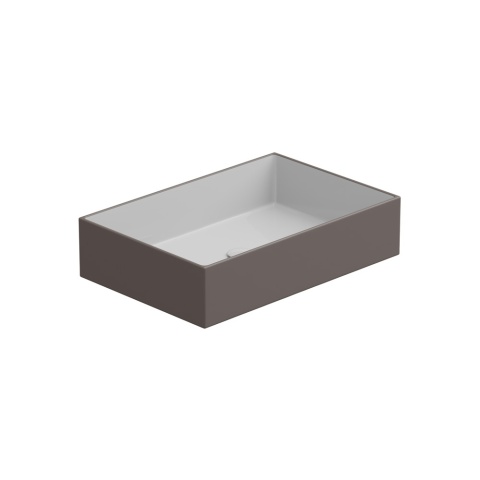 GSG umywalka 60cm BRIO bicolour