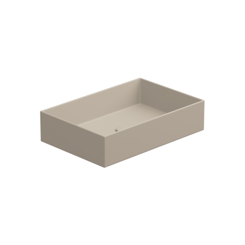 GSG umywalka 60cm BRIO sabbia