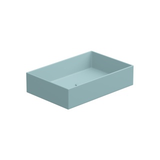 GSG umywalka 60cm BRIO ice