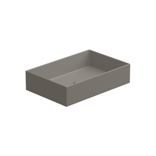 GSG umywalka 60cm BRIO cashmere