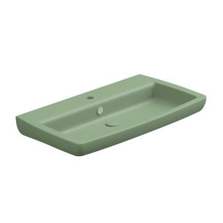 GSG umywalka 80cm BRIO salvia