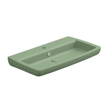 GSG umywalka 80cm BRIO salvia