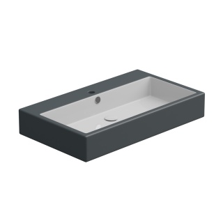 GSG umywalka 80cm BRIO bicolour