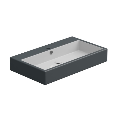 GSG umywalka 80cm BRIO bicolour