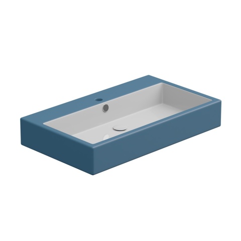 GSG umywalka 80cm BRIO bicolour