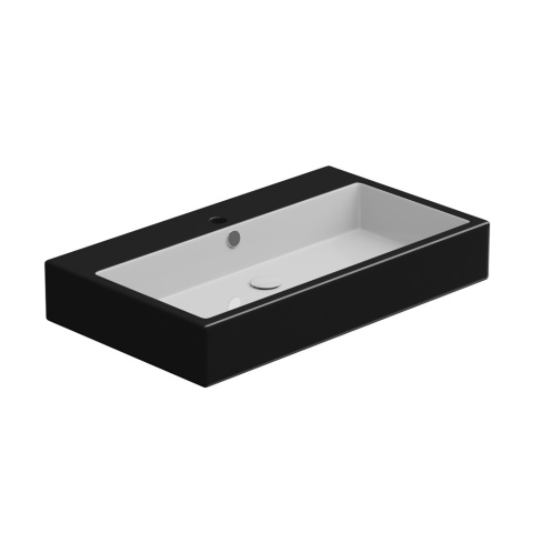 GSG umywalka 80cm BRIO bicolour