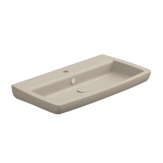 GSG umywalka 80cm BRIO sabbia