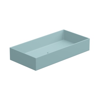 GSG umywalka 80cm BRIO ice