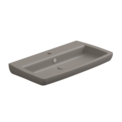 GSG umywalka 80cm BRIO cashmere