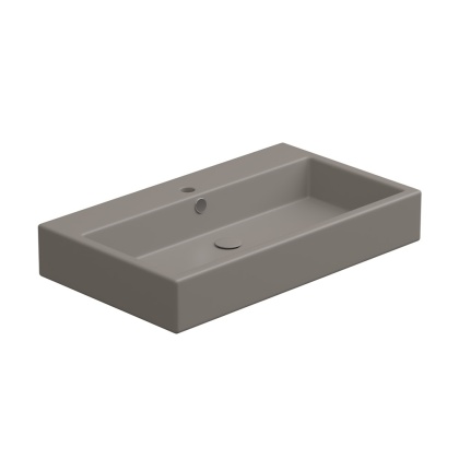 GSG umywalka 80cm BRIO cashmere