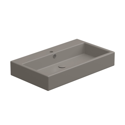 GSG umywalka 80cm BRIO cashmere