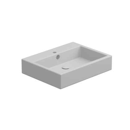 GSG umywalka BRIO biały mat