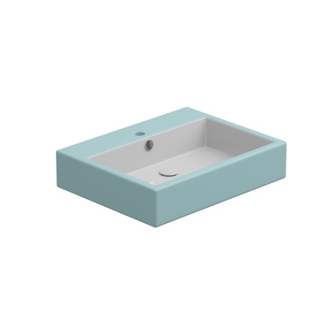 GSG umywalka BRIO bicolour