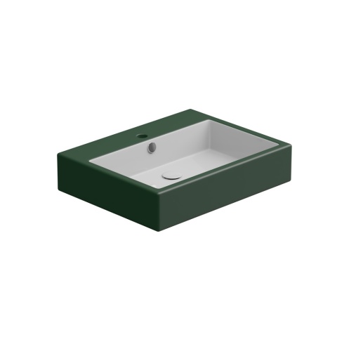 GSG umywalka BRIO bicolour