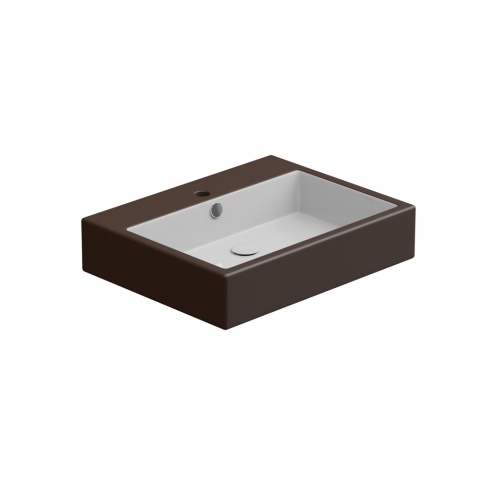 GSG umywalka BRIO bicolour