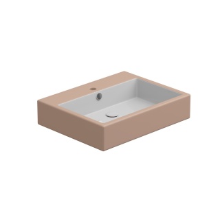 GSG umywalka BRIO bicolour