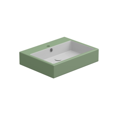 GSG umywalka BRIO bicolour