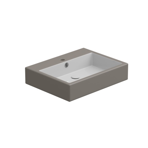 GSG umywalka BRIO bicolour