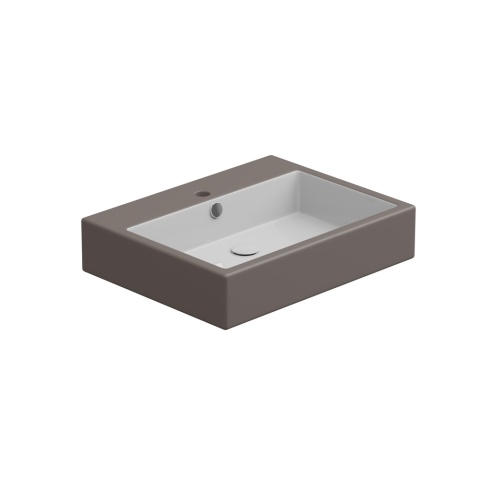 GSG umywalka BRIO bicolour