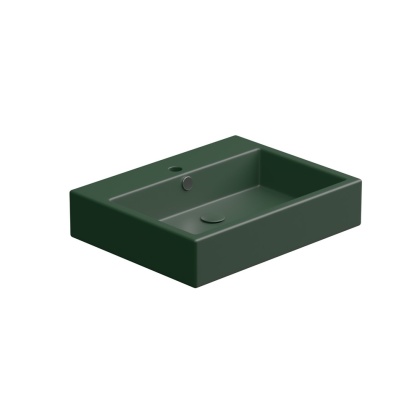 GSG umywalka BRIO smeraldo