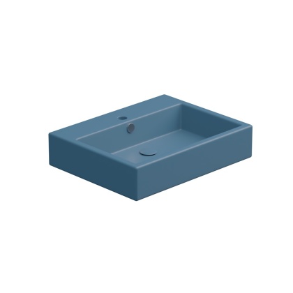 GSG umywalka BRIO denim