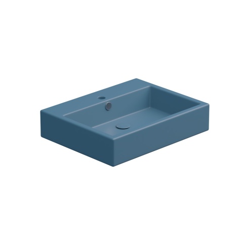 GSG umywalka BRIO denim