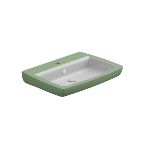 GSG umywalka BRIO bicolour