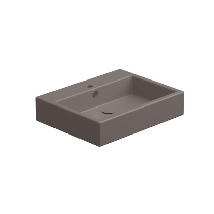 GSG umywalka BRIO tortora