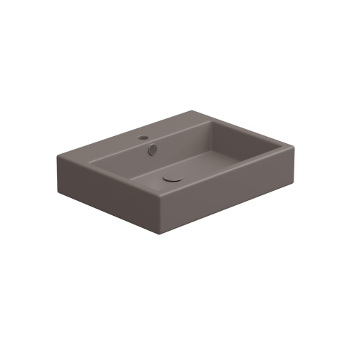 GSG umywalka BRIO tortora