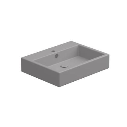 GSG umywalka BRIO fumo