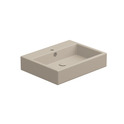 GSG umywalka BRIO sabbia