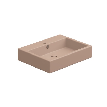 GSG umywalka BRIO cipria