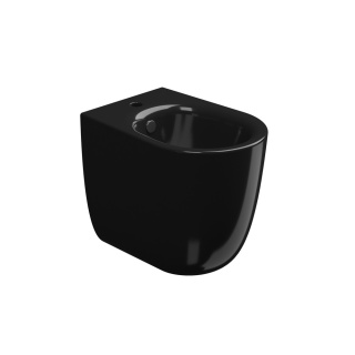 GSG bidet HIT czarny połysk