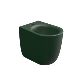 GSG bidet HIT smeraldo